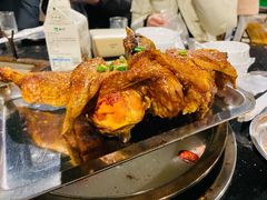 -山地居烤全羊·柴火鸡(大坪-半山公馆店)