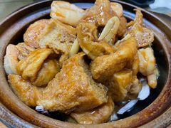 -京天红酒家(虎坊路店)