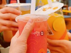 -CoCo都可(友谊阳光店)