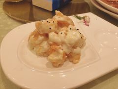油条菠萝虾-顺风海鲜港(金玉兰店)