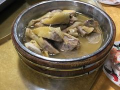 -大笑饭堂(甲子桥店)