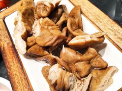 卤大肠-重庆古老火锅