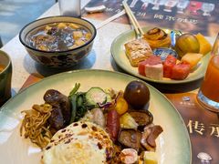 -南京金陵饭店