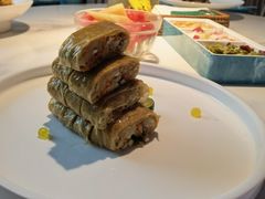 -荷塘秋月·本帮江浙菜(国权路店)