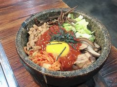 -意成料理