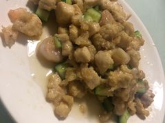 -胖子菜馆(隆昌路店)