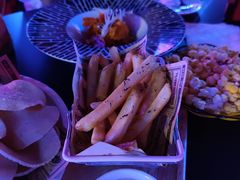 -MOSSO音乐酒吧·live house(南京旗舰店)