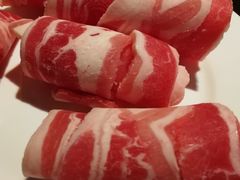 -杭州钱江新城万怡酒店-西餐厅