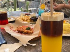 -MOJ coffee(瓯海泽雅水碓坑店)