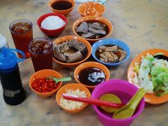 -兴记肉骨茶(甲洞大街第二新分店)