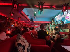 -摆渡酒吧(后海店)