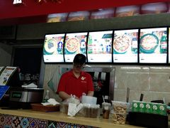 -啊臻味道米粉(六道口店)
