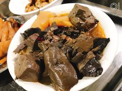 -天台小吃(新城店)