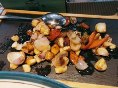-渝乡辣婆婆·川菜 水煮鱼(中山西路店)