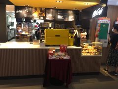 -麦当劳(中山大道中店)