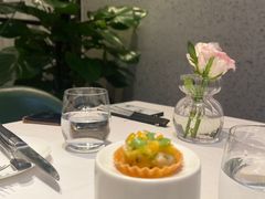 -L'Arome芳芳法国餐厅(仙林金鹰店)