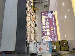 -杨记海鲜楼(三门黑金冠店)