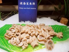 -腾阁自助餐厅(朝林广场店)