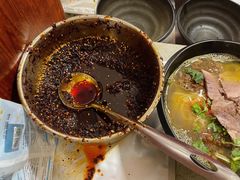 -一品飘香米线(一中总店)