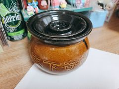 -养生鼎·鲍汁捞饭·燕窝·鱼翅·养生世家(崂山店)