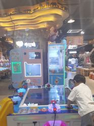 -卡通尼·Safari非洲探索乐园·生日会(金桥国际商业广场店)