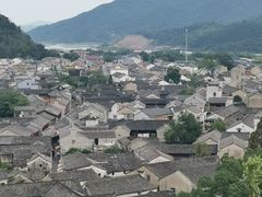 -前童古镇