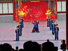 -深圳锦绣中华民俗村