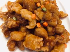 -大地春饼店(黄河路店)