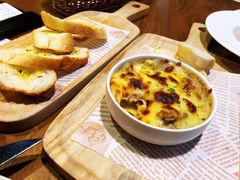 -G+KITCHEN(龙湖狮山天街店)