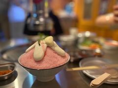 -馥二代韩式烤肉 2세대 불고기(喷水池店)