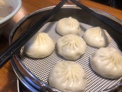 -金原鸭血粉丝汤·汤包·脆皮烤鸭(南京博物院店)