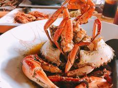 -Ministry of Crab(科伦坡店)