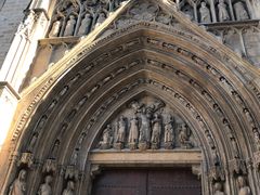 -瓦伦西亚大教堂