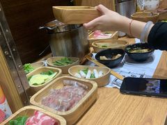 -独食火锅·半米屋台(望平街店)