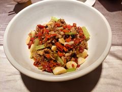 -回头食客-李久其家民间餐厅(望城金桥国际店)