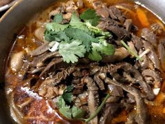 -龍聚祥烧麦馆(万达店)