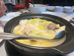 -潮府馆·非遗潮州菜·世纪公园(新国际博览中心店)