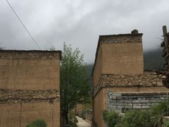 -萝卜寨羌文化生态旅游区