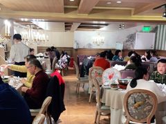 大堂-尚一汤·粤菜海鲜(环球港店)