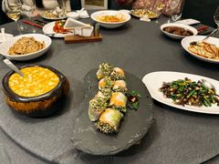 -羲和雅苑•北京烤鸭(平安国际金融中心店)