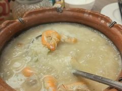 -李记潮汕砂锅粥(营福路店)
