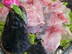 -大匠工房古船木艺术餐厅·猪肚鸡专门店(长白仙岛店)