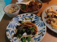 -纳鲁孜·新疆特色餐厅(上海悦荟广场店)