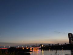 -长白岛森林公园