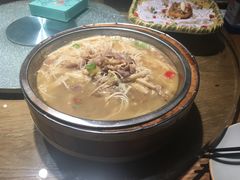 -梁家大院•农家菜(昆山会展中心店)