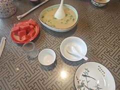 -新繁老號豌豆汤饭店·江湖菜(宝光寺店)