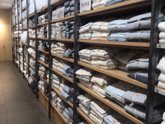 -MUJI无印良品(西湖银泰城店)