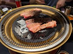 -西塔老太太泥炉烤肉(龙湖北苑天街店)