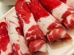 -海底捞火锅(勒泰店)