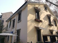 -也枫·小黄楼(南山路旗舰店)